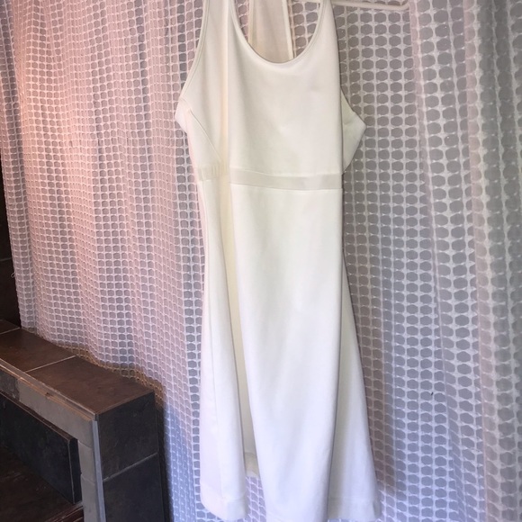 Gap white tennis dress - Picture 1 of 4